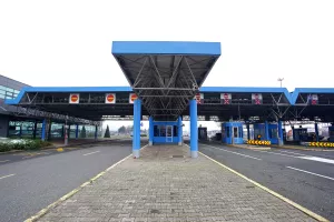 Granični prijelaz Bregana