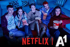 A1 Netflix