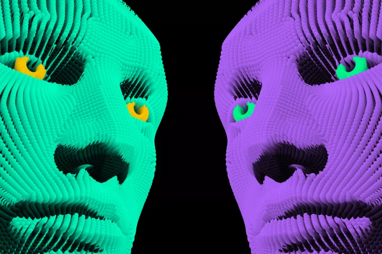 AI vs. AI: Dobra umjetna inteligencija još pobjeđuje zlu