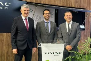 Suradnja Rimac i Enna