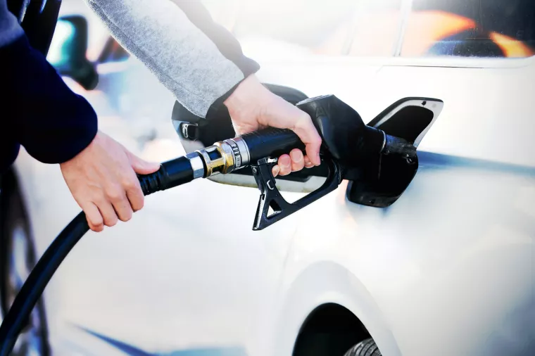 cijene goriva, benzinska postaja, gorivo