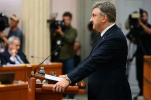 Andrej Plenković