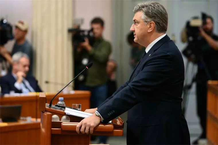 Andrej Plenković