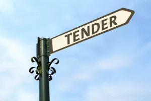 Javna nabava, tender, natječaj