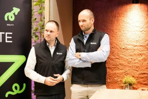 Lean Startup Croatia - Smion