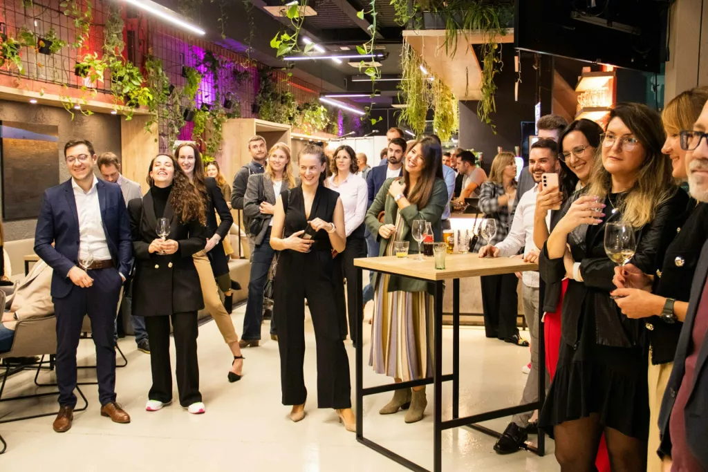 Lean Startup Croatia - Smion