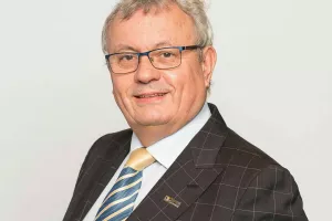Vladimir Dlouhý (Eurochambres)