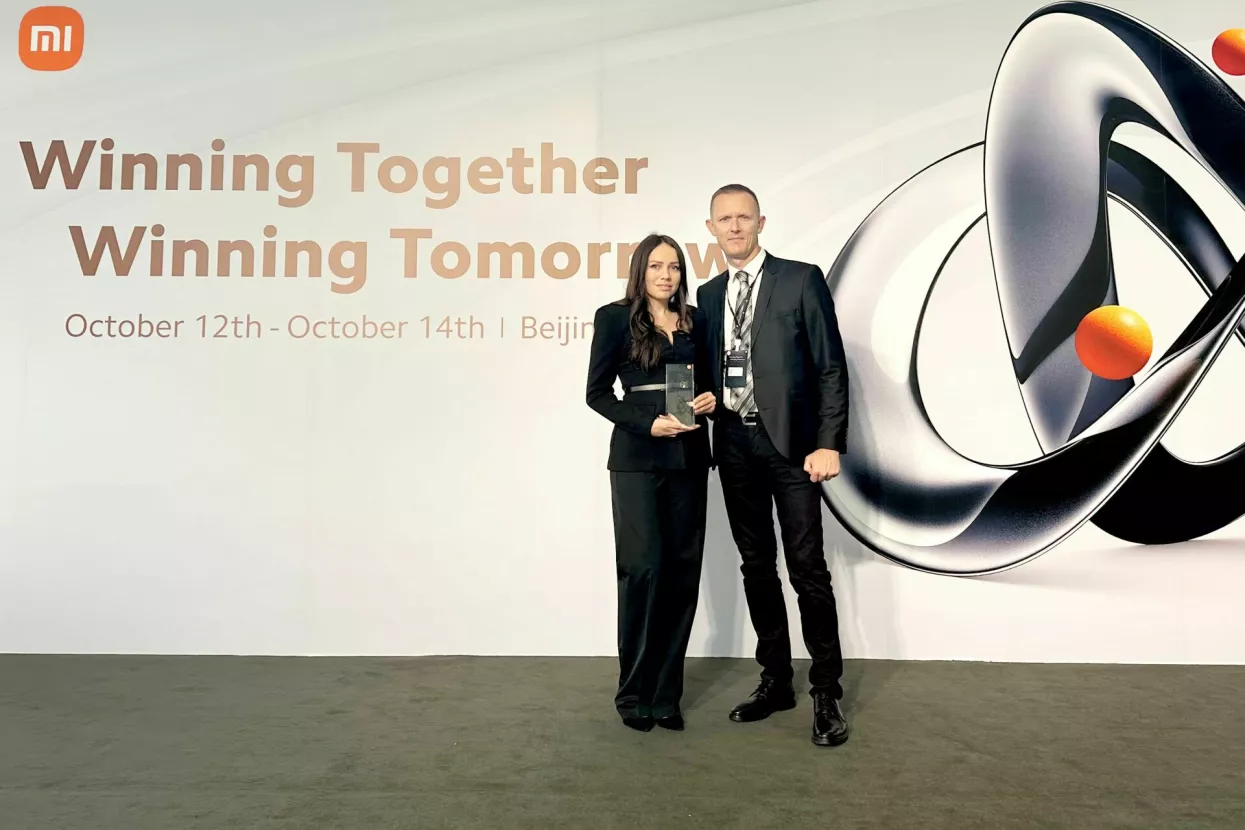 Ivana Bijelić i Goran Mudrovičić