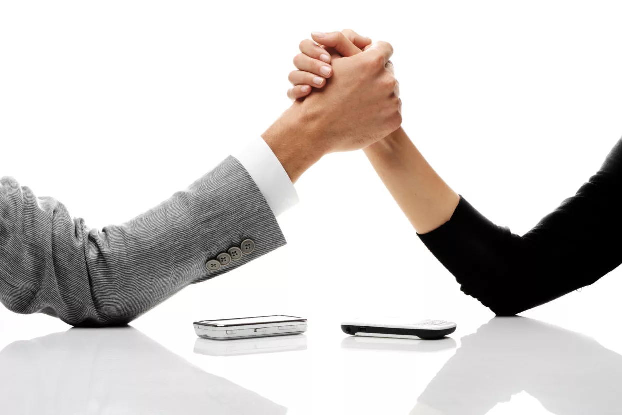 Mit o teškom klijentu: Gdje postoje komunikacija i suradnja, postoji i konflikt. I zlata je vrijedan