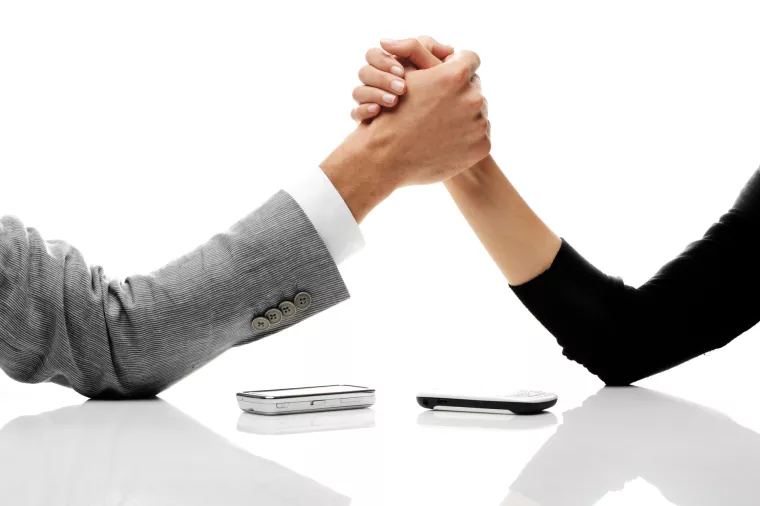 Mit o teškom klijentu: Gdje postoje komunikacija i suradnja, postoji i konflikt. I zlata je vrijedan