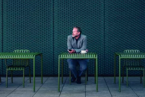 Martin Kruse, futurolog