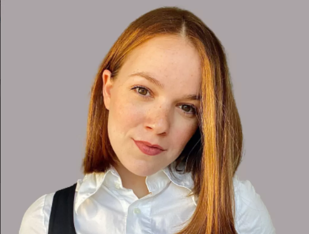 Luana Buić, vlasnica obrta TuaStoria