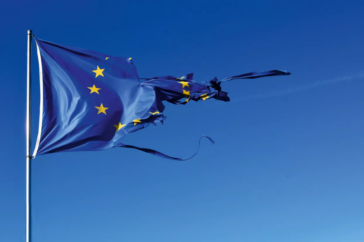 Budućnost Europske unije