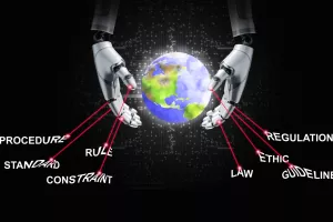 AI, umjetna inteligencija, AI regulacija