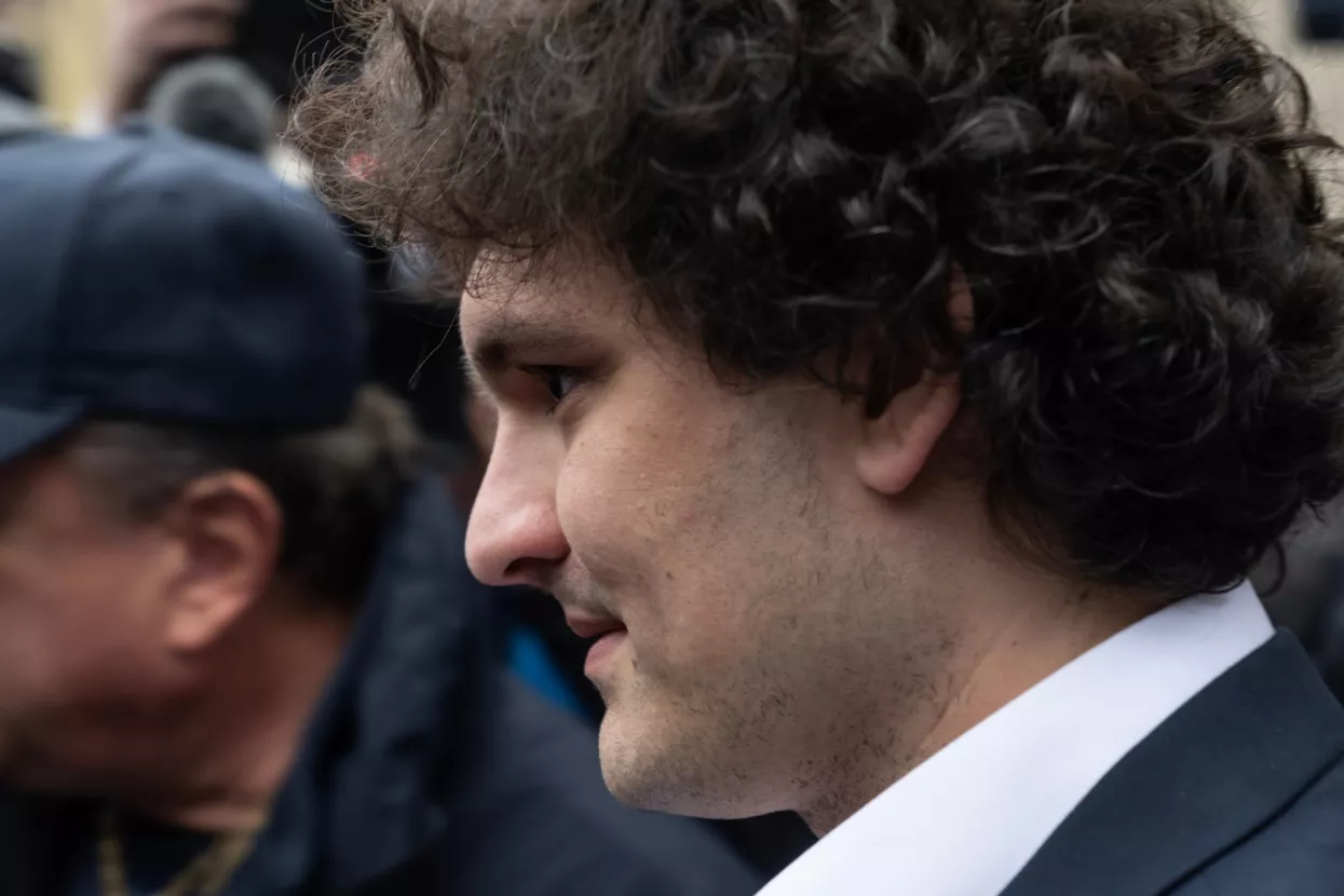 Sam Bankman-Fried, FTx