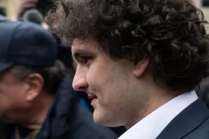 Sam Bankman-Fried, FTx