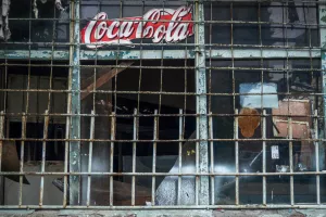 Coca Cola, krizno komuniciranje