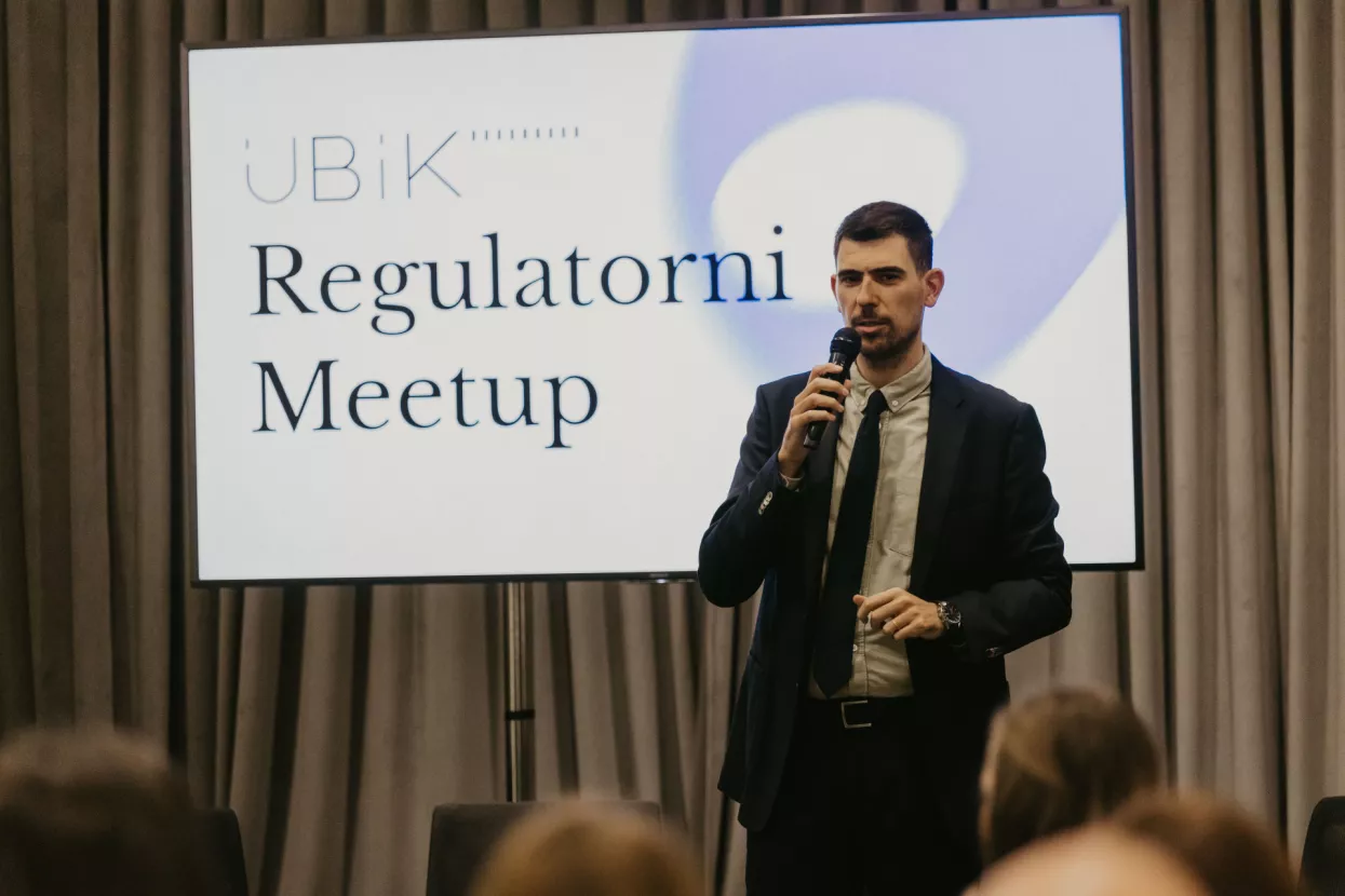 UBIK Regulatorni Meetup