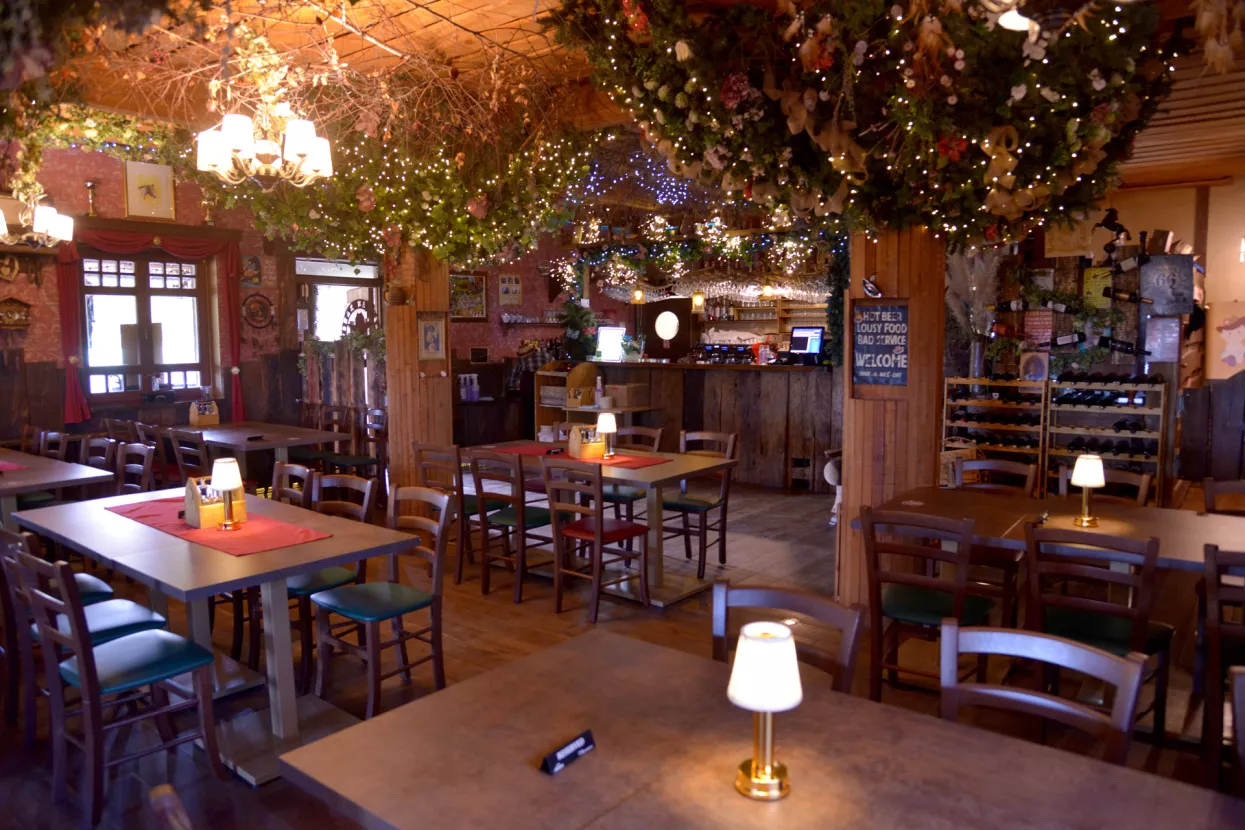 Darko Delić, Ranch Cowboy