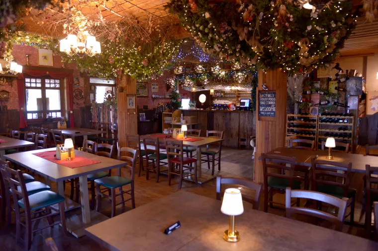 Darko Delić, Ranch Cowboy