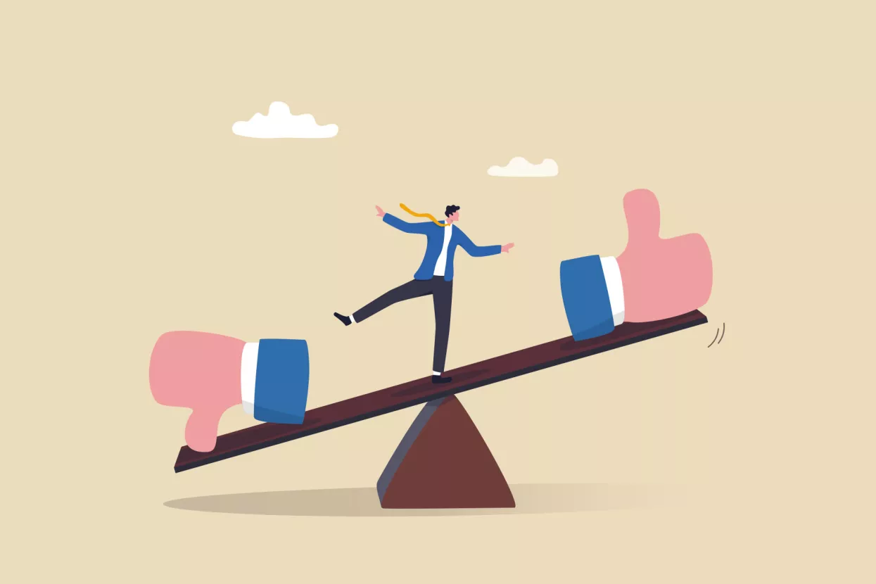 inflacija, dobitnici, gubitnici, vaga