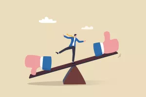 inflacija, dobitnici, gubitnici, vaga