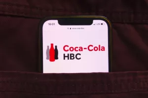 Coca Cola HBC 