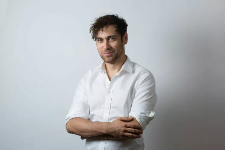 Petr Sigut, EU platforma Siterice.hr