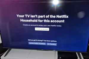 netflix 