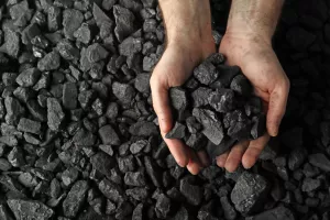 coal, ugljen, potrošnja ugljena