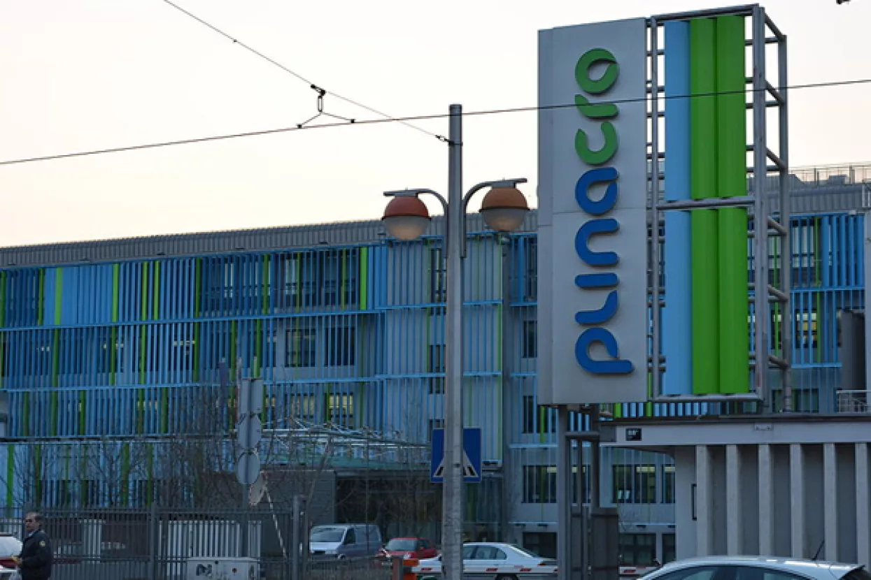 Plinacro: Došlo je do oštećenja plinovoda ali je spriječeno curenje