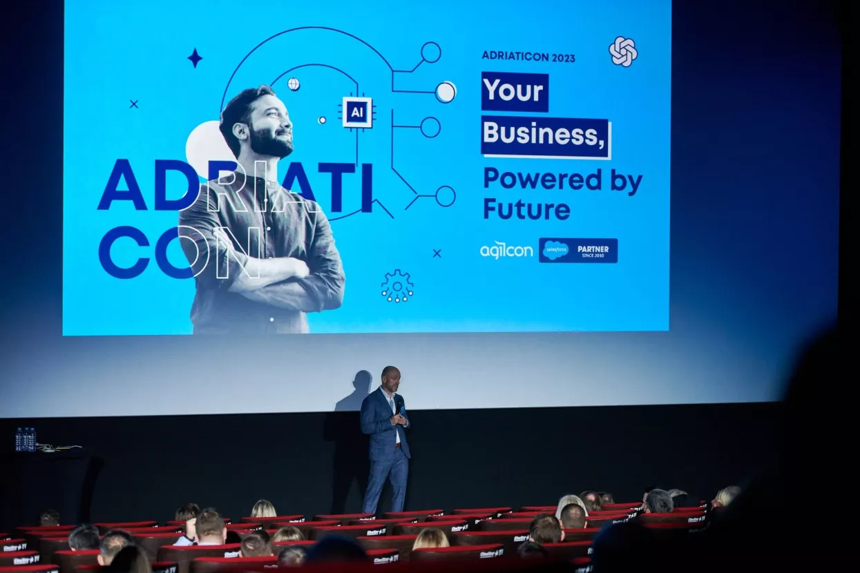 AdriatiCON konferencija