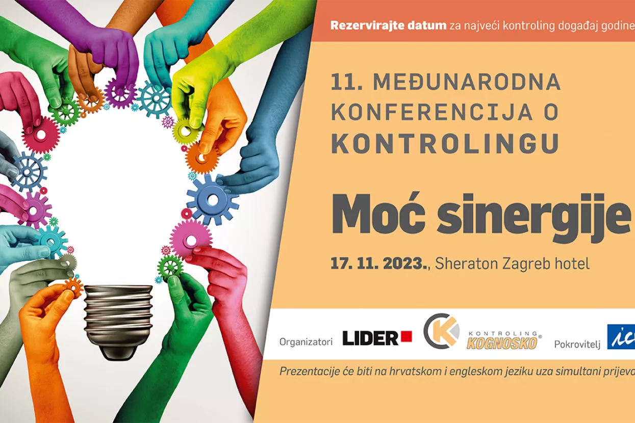 Kontroling konferencija