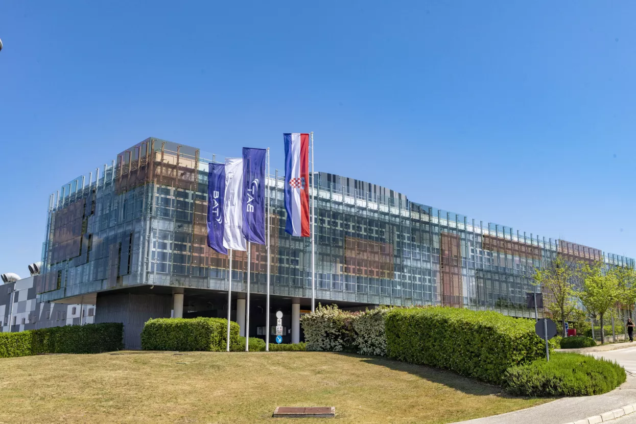 Tvornica u Kanfanaru 100 posto energije upotrebljava iz obnovljivih izvora