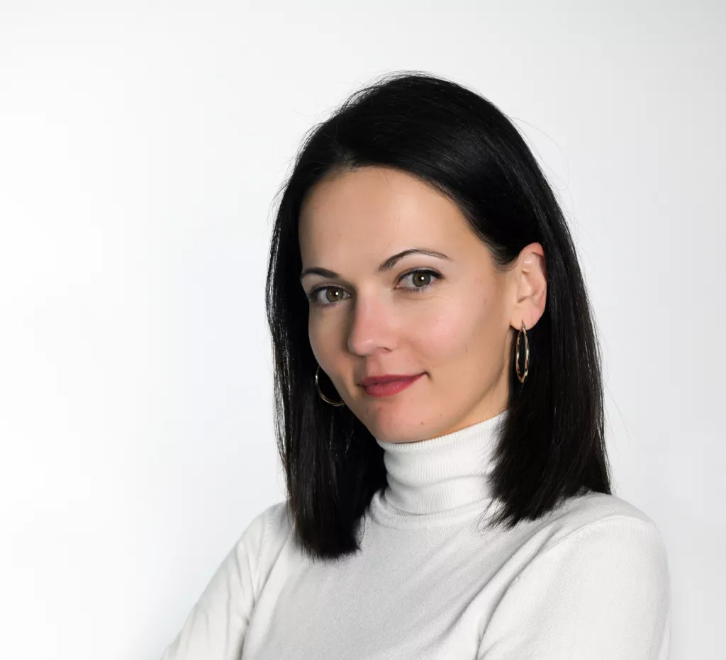 izvršna direktorica razvoja i bankarskog ulaganja u Podravskoj banci:<br>- Posljednjii podaci o broju stanovnika govore da mlade osobe ne bi trebale pretjerano računati na fondove generacijske solidarnosti kod planiranja mirovine<br>