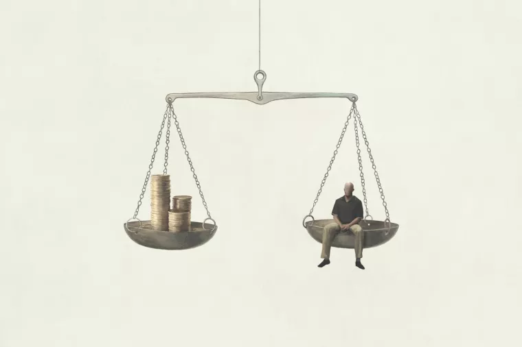 Vodič do svježeg novca: Kad se zna vlastita vrijednost, odbijenica manje boli