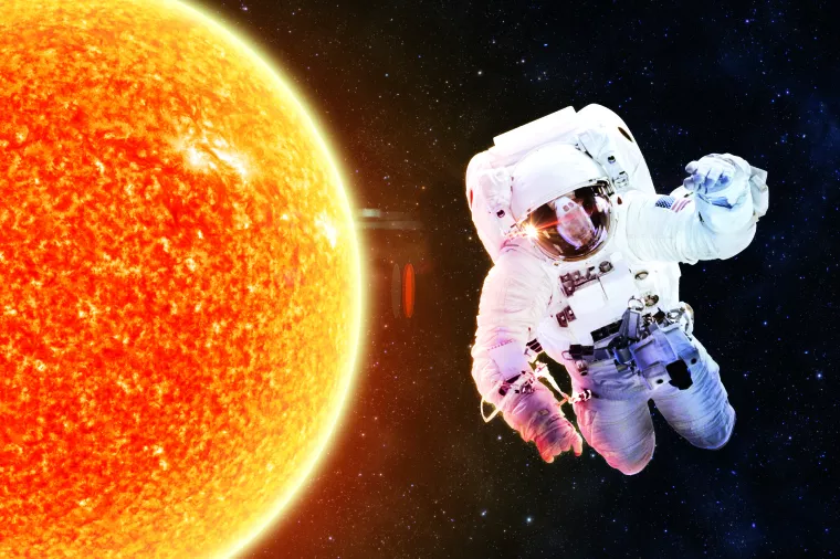 Izvanzemaljske solarne elektrane: Zemljani love na beskonačnu svemirsku energiju