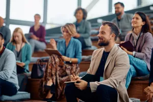 Uplift akademija za duznosnike i sluzbenike