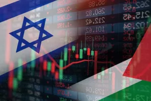 Izrael, Hamas, tržište, tržišta, utjecaj, sukob, rat