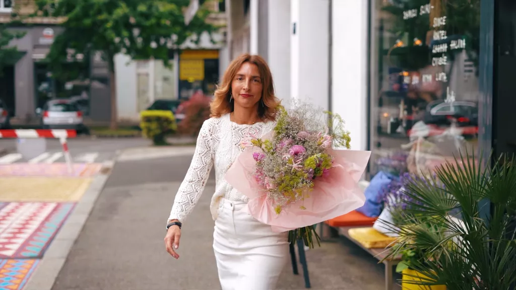 Boška Bahtijarević