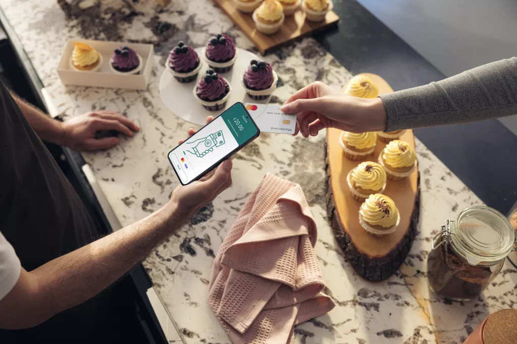 Wordline Tap on Mobile