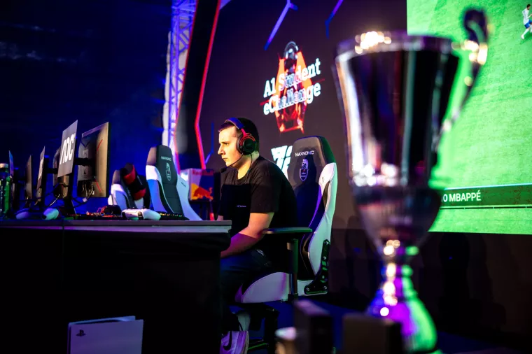 Reboot InfoGamer powered by A1 2023