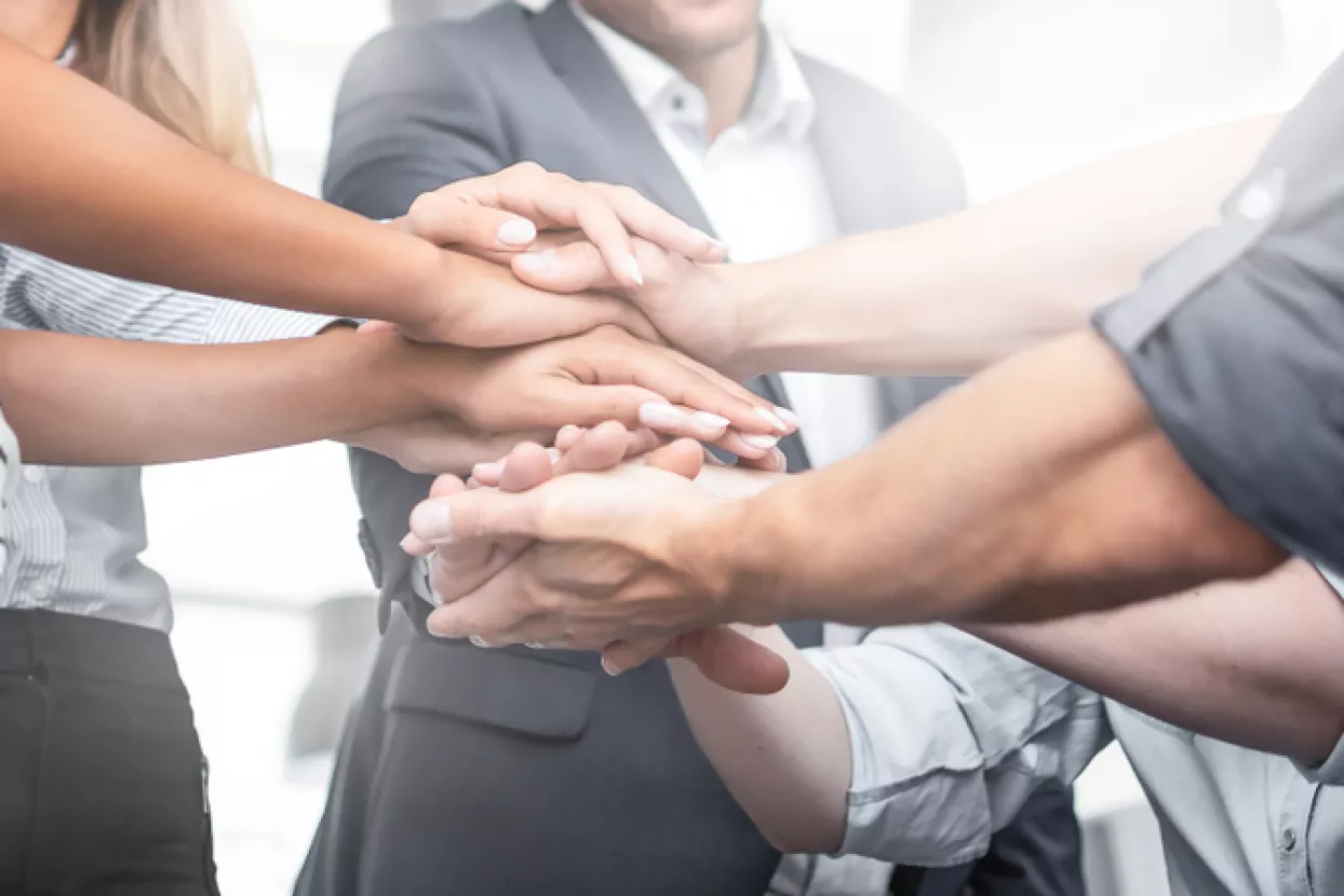 korporativna kultura, zajedništvo, složnost, timski rad, tim, povjerenje, međuljudski odnosi