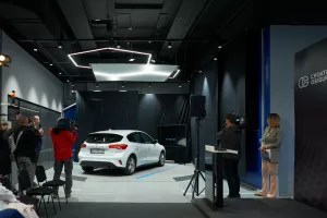 Ai platforma za procjenu štete