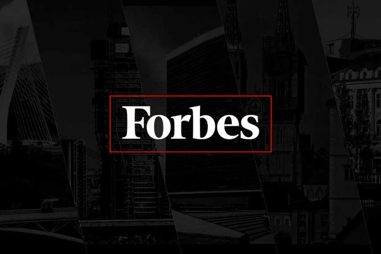 Forbes Hrvatska