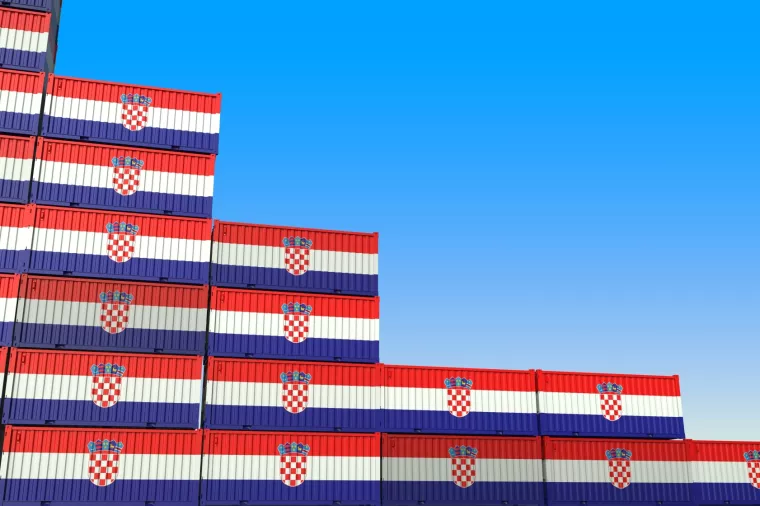 Hrvatska, BDP, Gospodarstvo, ekonomija, GDP, izvoz