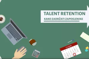 mikroučenje, talent retention, zadržavanje zaposlenika