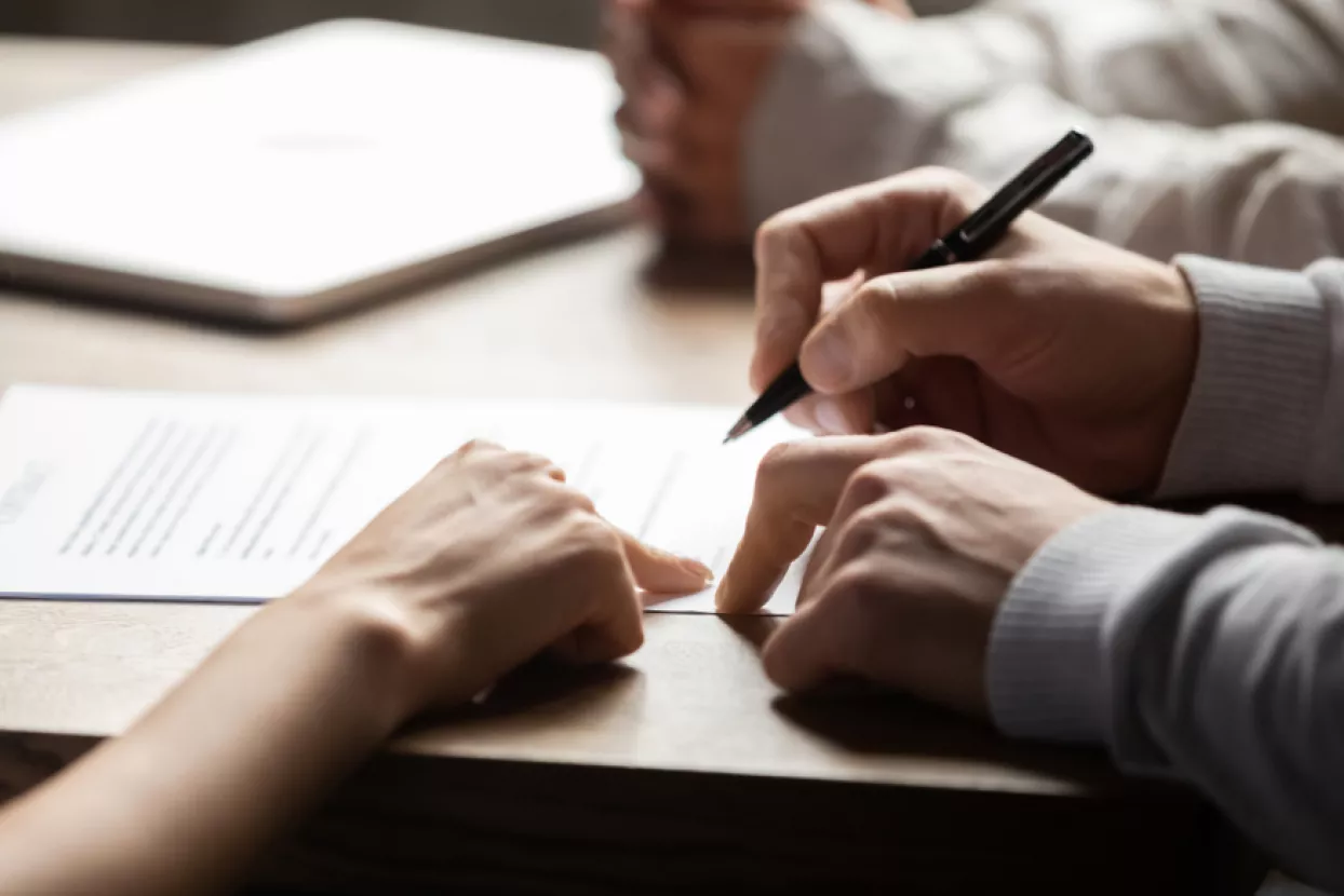 kredit, potpis, suradnja, dogovor, uvjet, ugovor