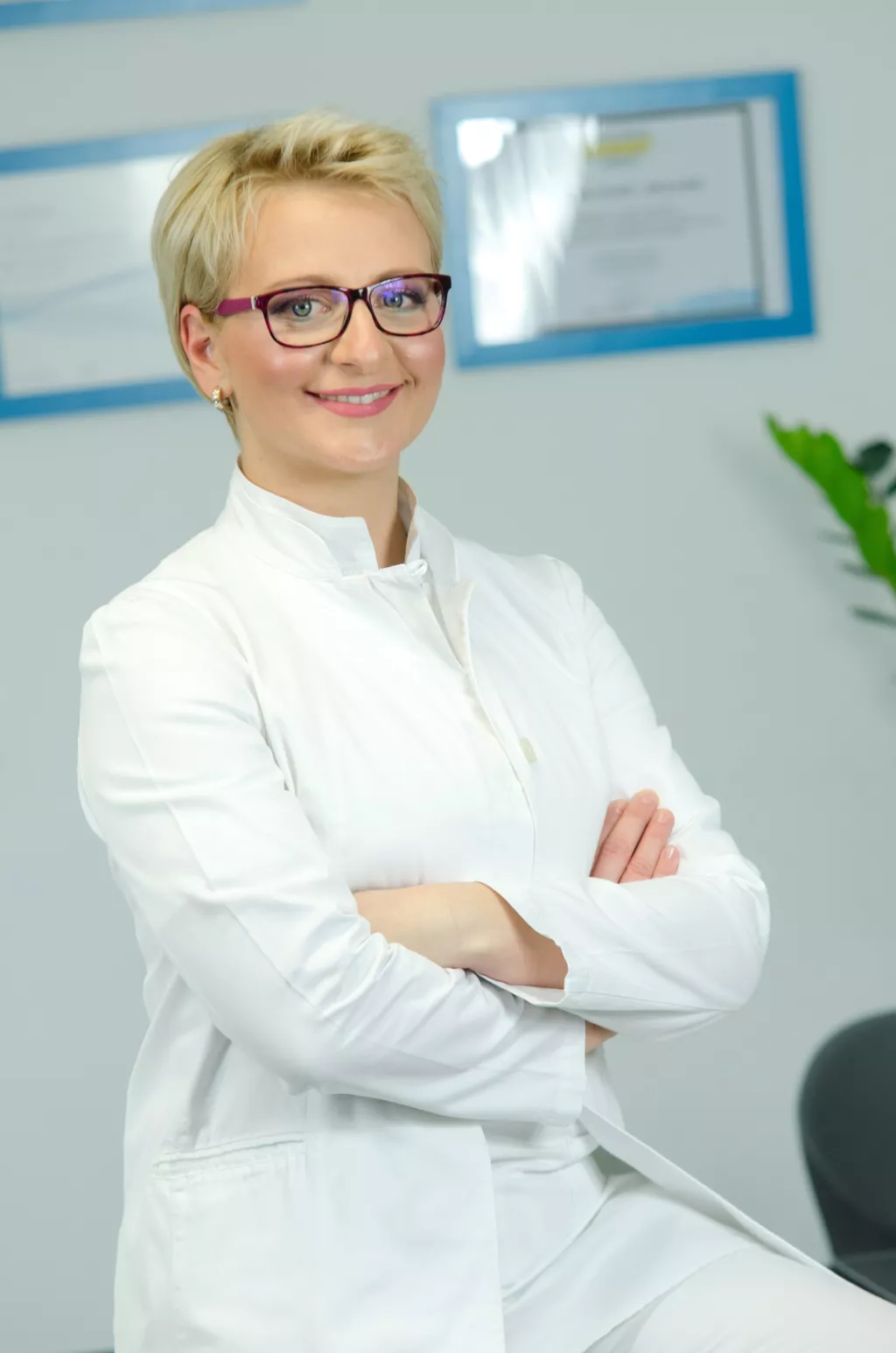 Željka Velnić Miculinić