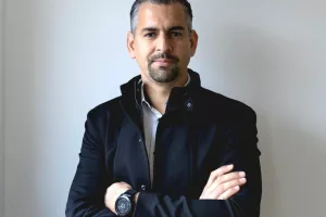 Ante Buzov, član Uprave Spegre